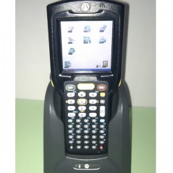 Мобильный терминал сбора данных Zebra MC 3190 Straight б.у.